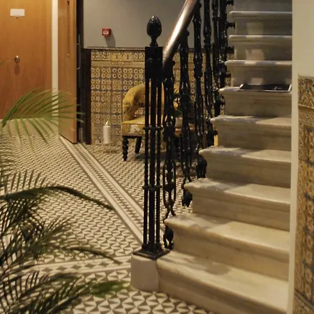 Apartment Luxurious Penthouse With Private Terrace - Grand House Gibraltar