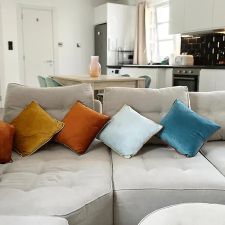 Apartment Luxurious Penthouse With Private Terrace - Grand House *