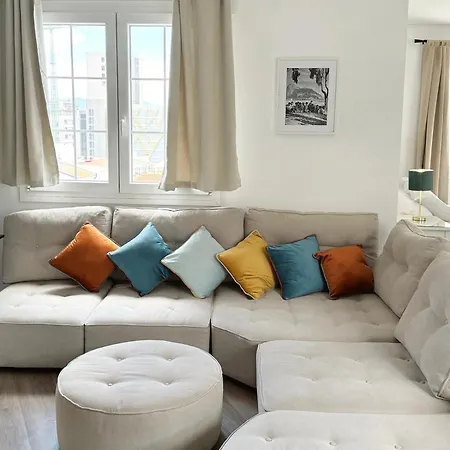 Luxurious Penthouse With Private Terrace - Grand House Apartment *