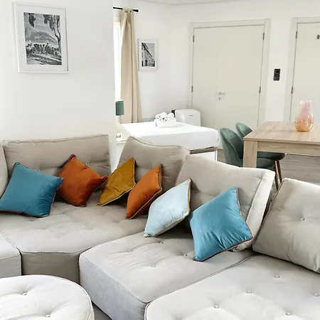 Apartment Luxurious Penthouse With Private Terrace - Grand House *